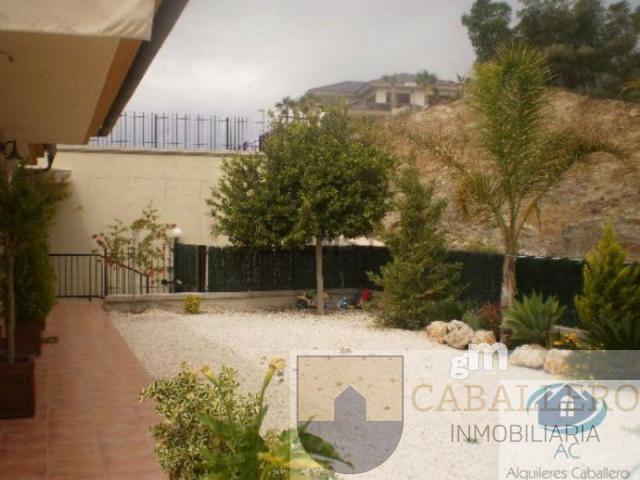 For sale of chalet in Murcia