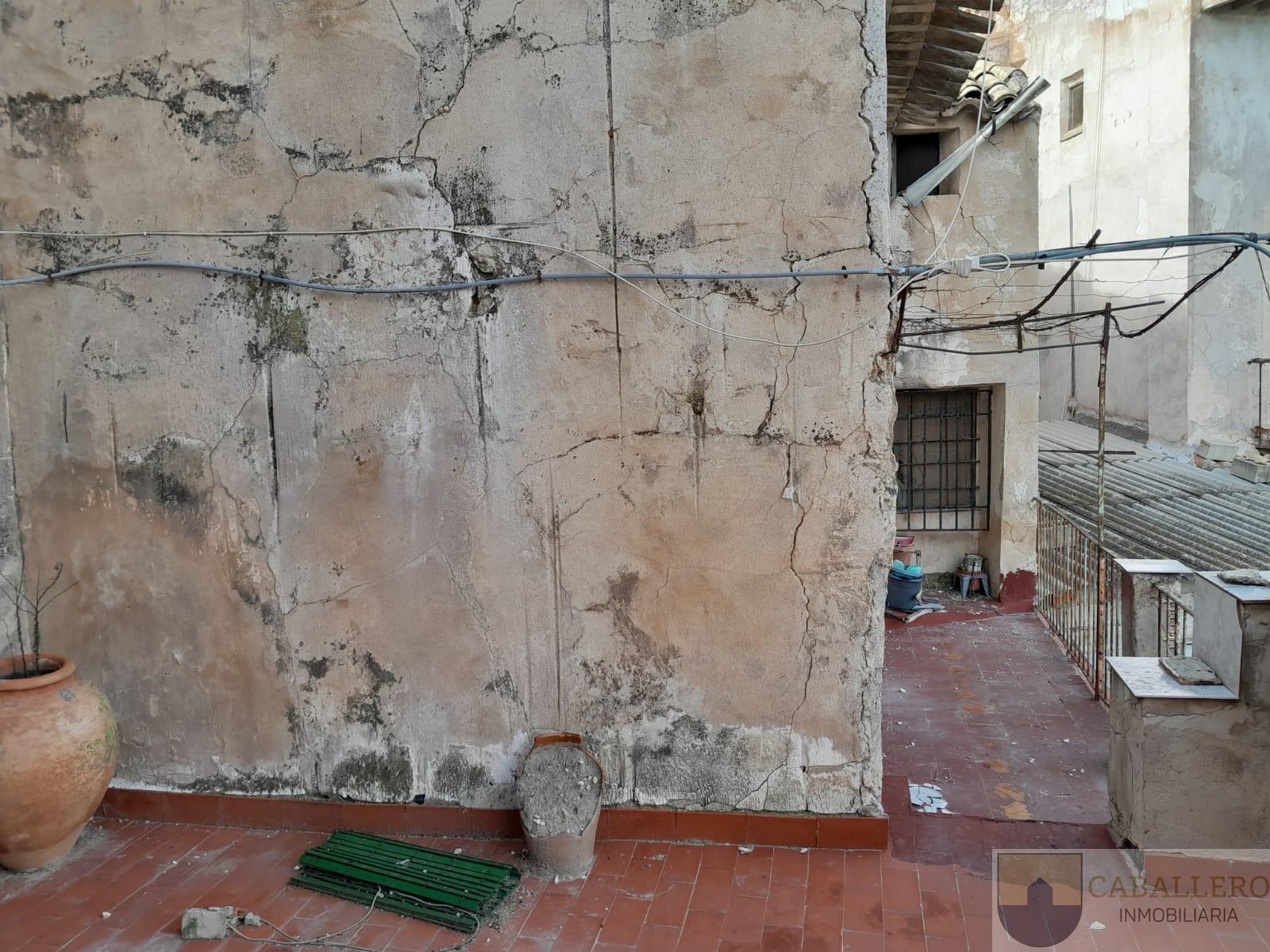 Venta de casa en Murcia