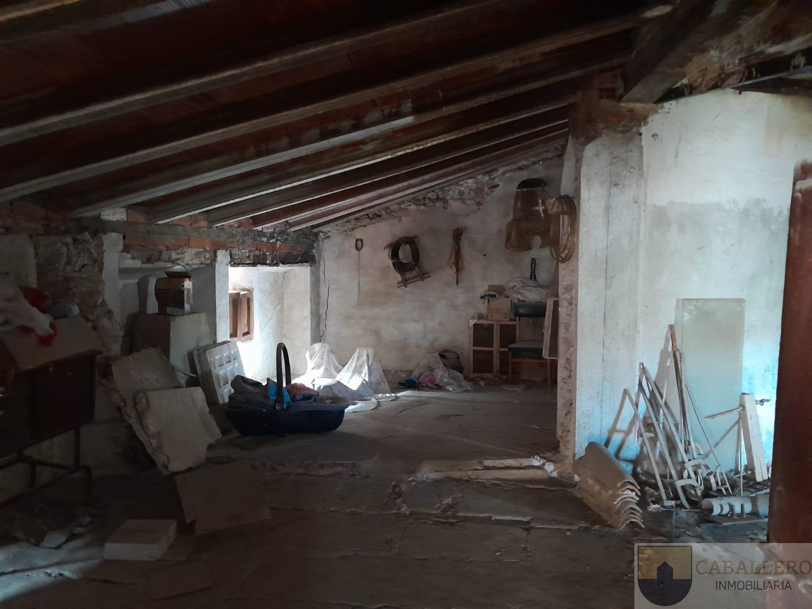 Venta de casa en Murcia