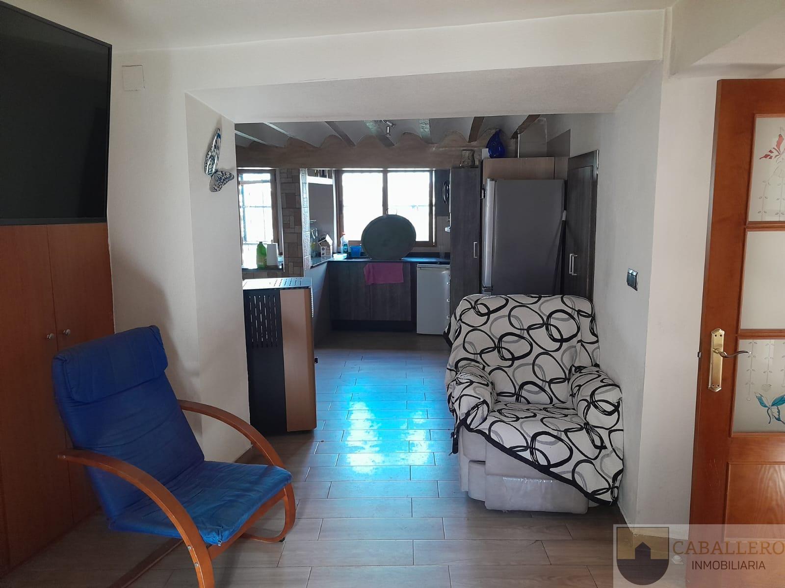 Venta de casa en Murcia