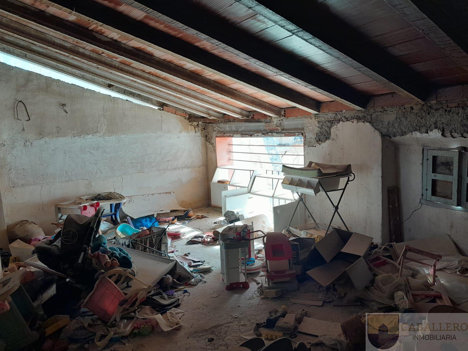 Venta de casa en Murcia