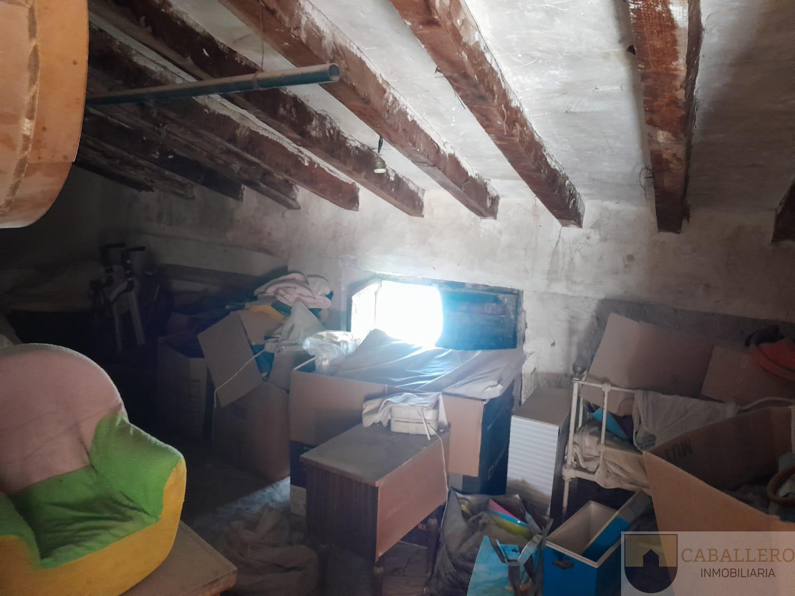 Venta de casa en Murcia