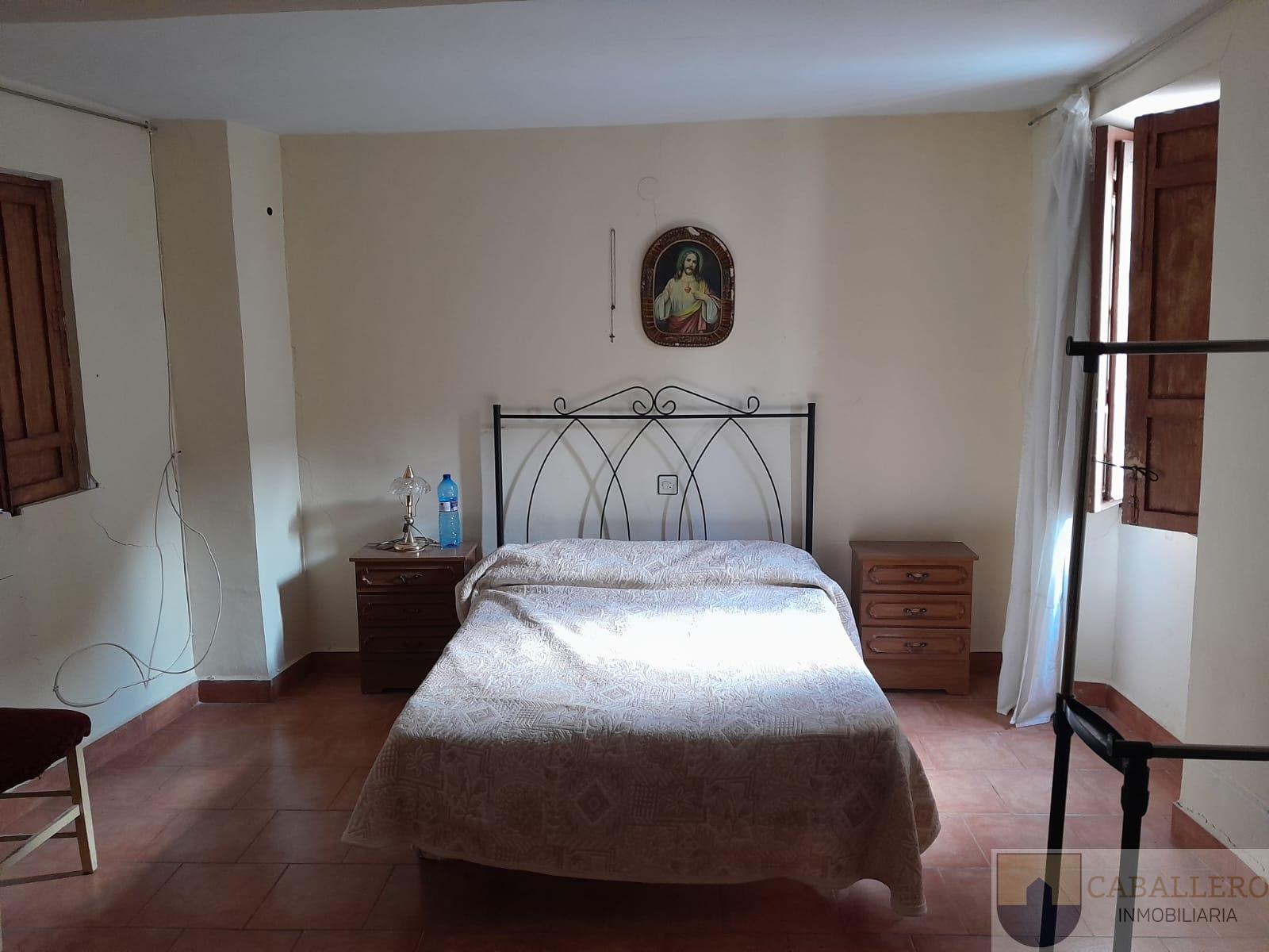 Venta de casa en Murcia