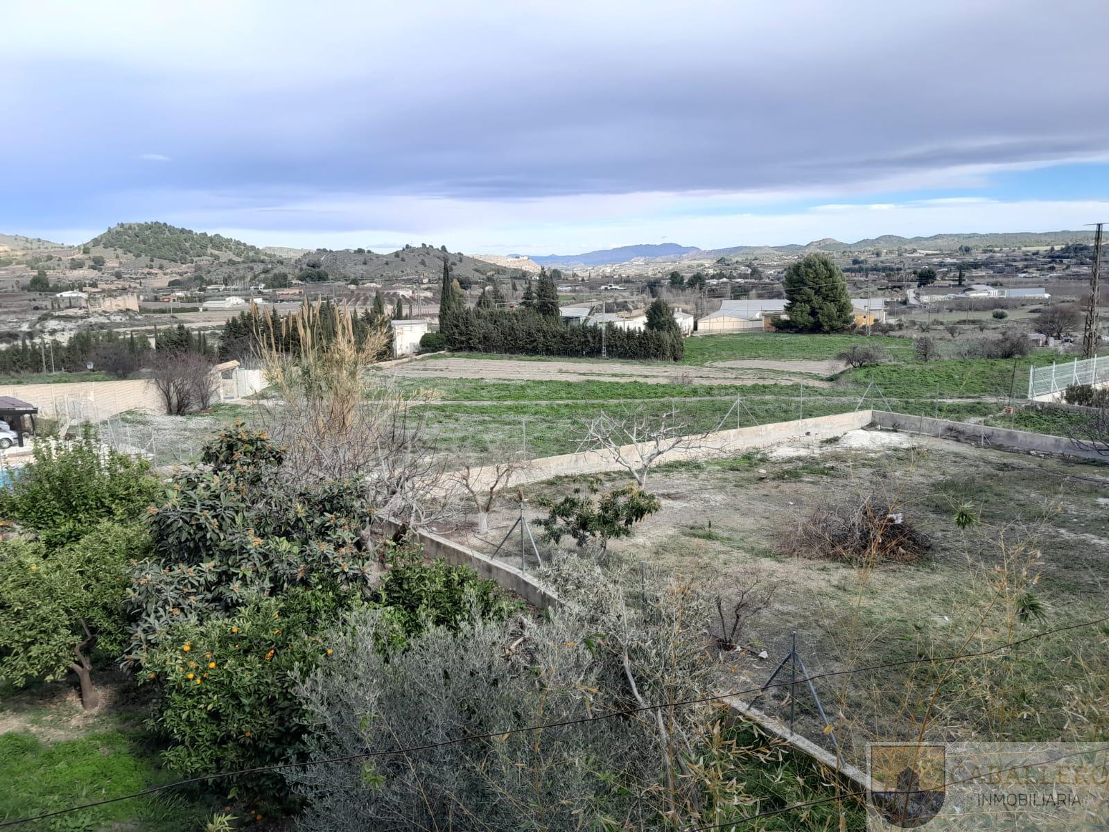 Venta de casa en Murcia