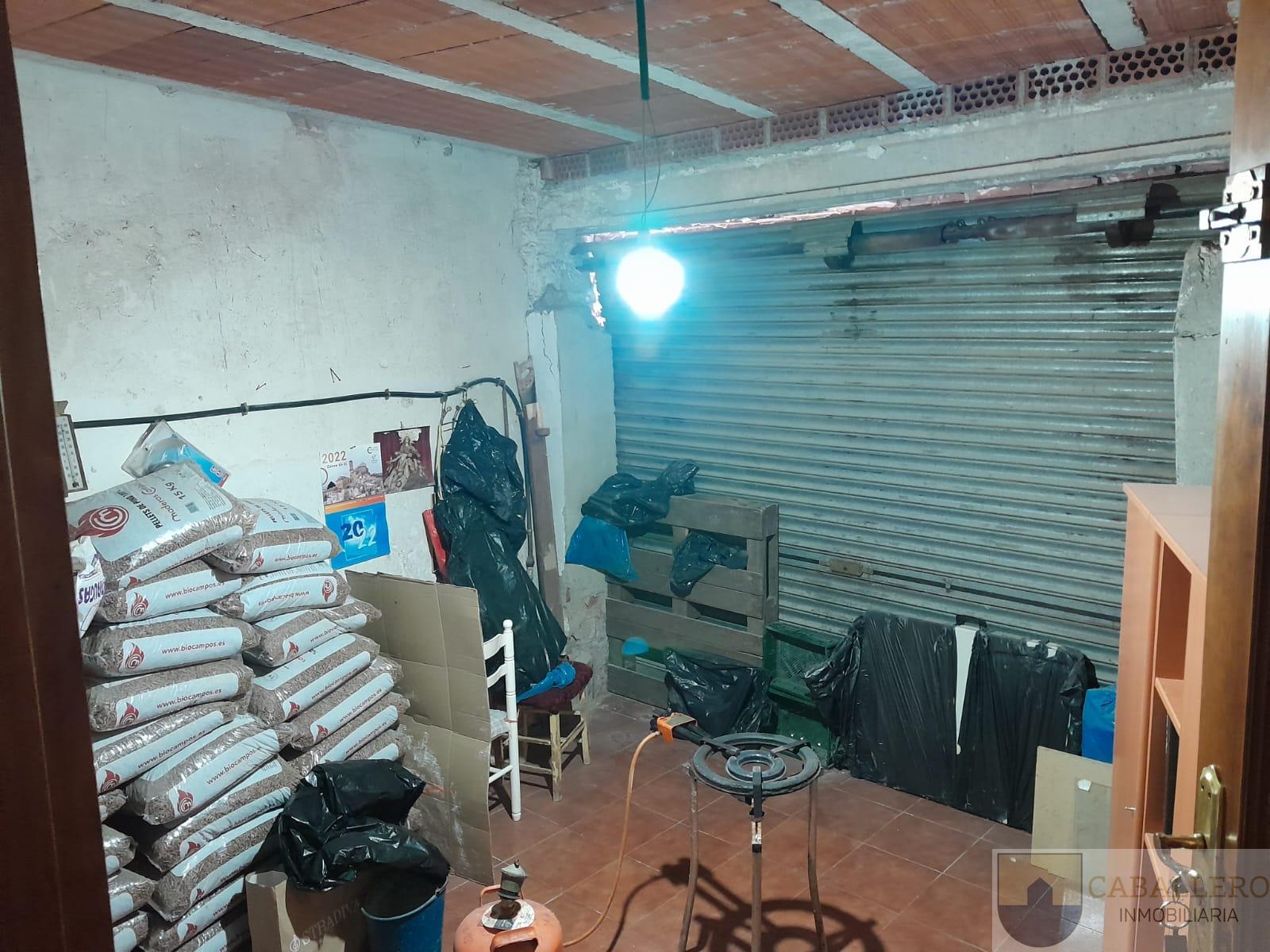 Venta de casa en Murcia