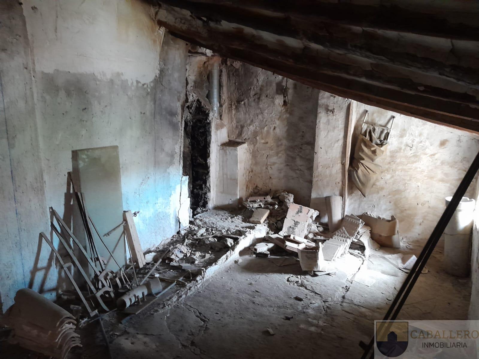 Venta de casa en Murcia