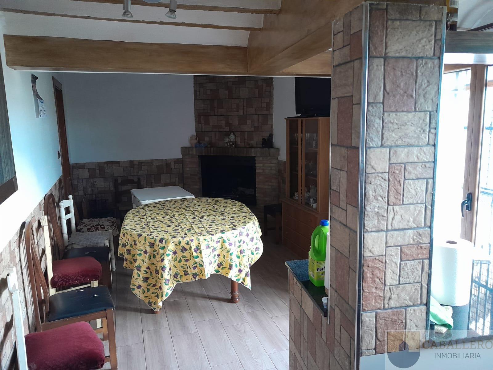 Venta de casa en Murcia