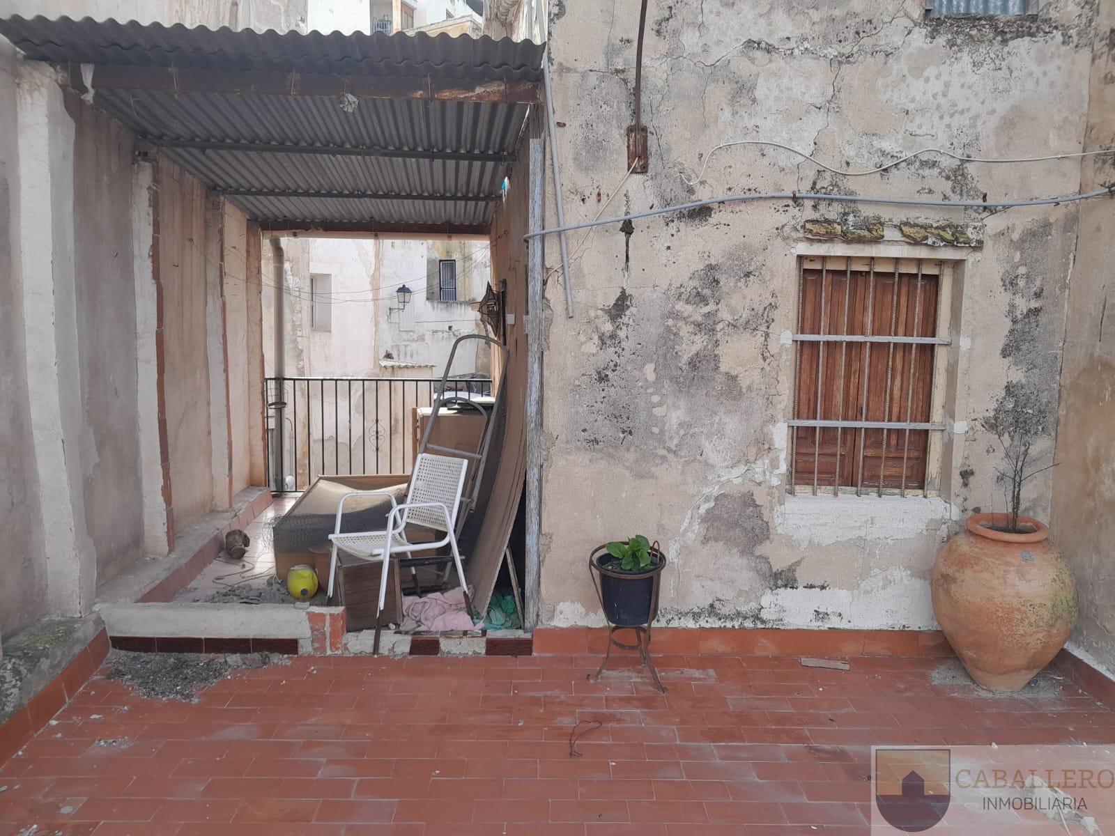 Venta de casa en Murcia