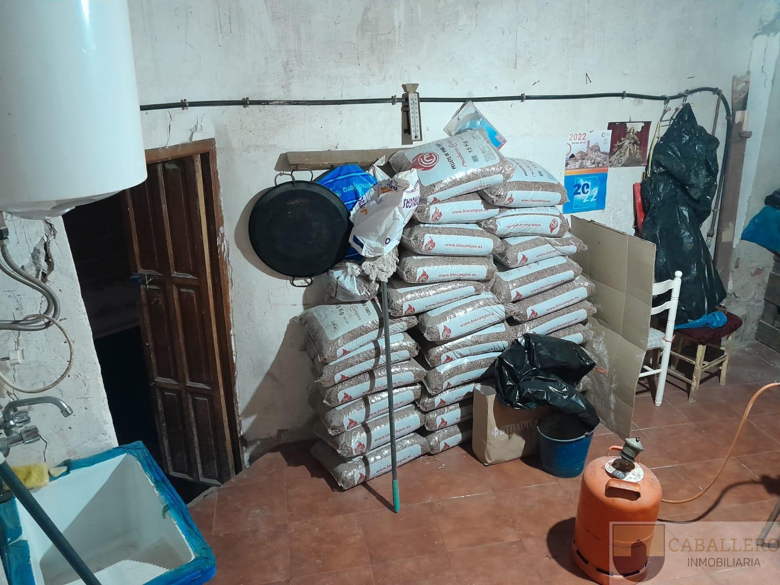 Venta de casa en Murcia