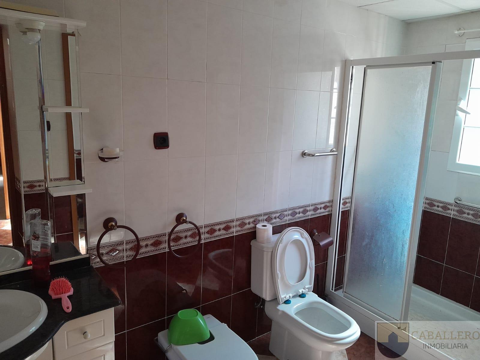 Venta de casa en Murcia