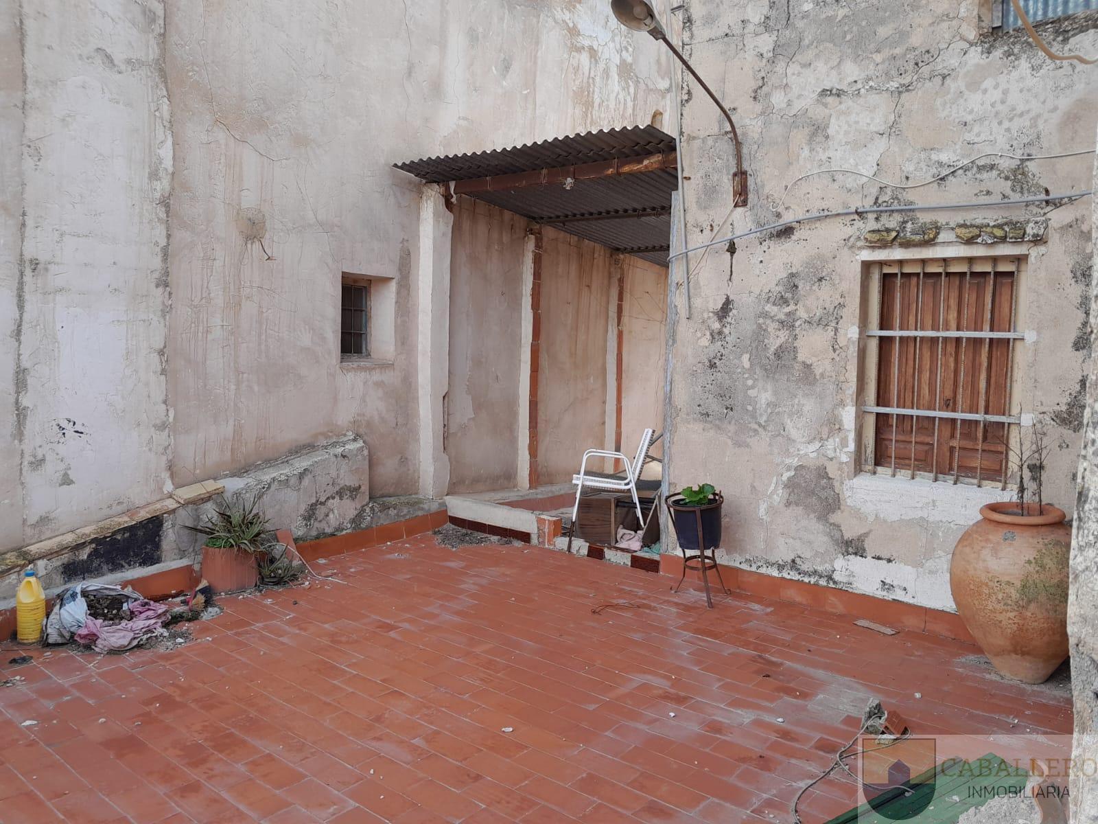 Venta de casa en Murcia