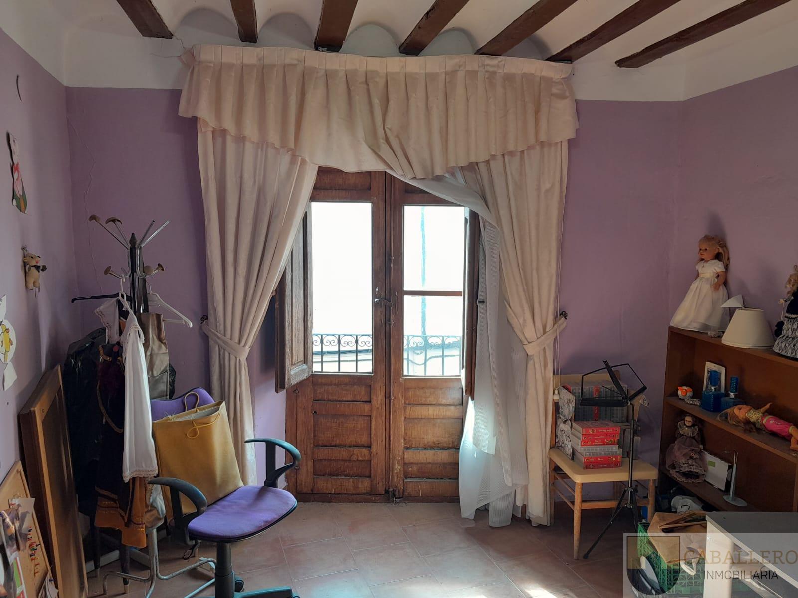 Venta de casa en Murcia