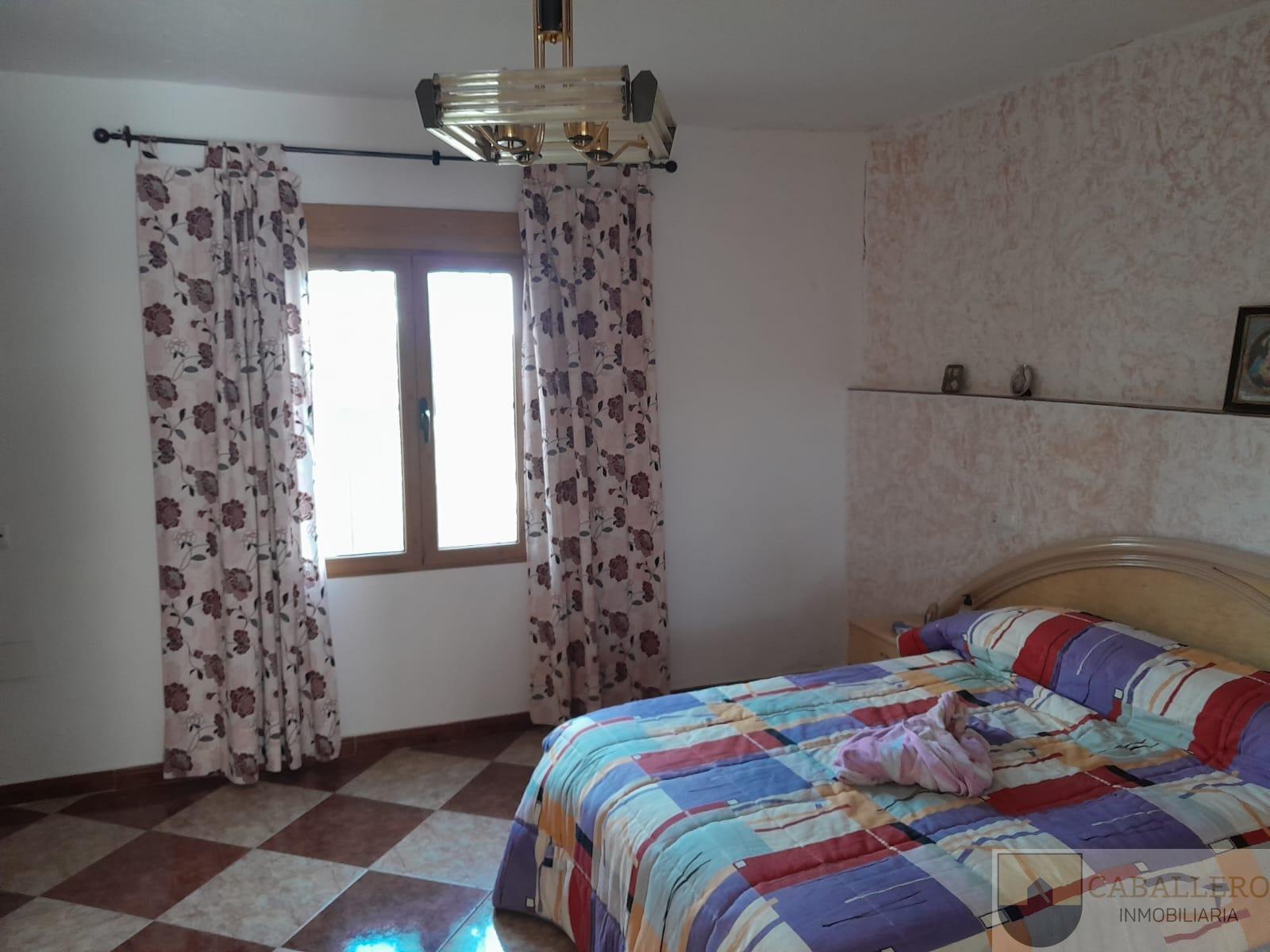 Venta de casa en Murcia