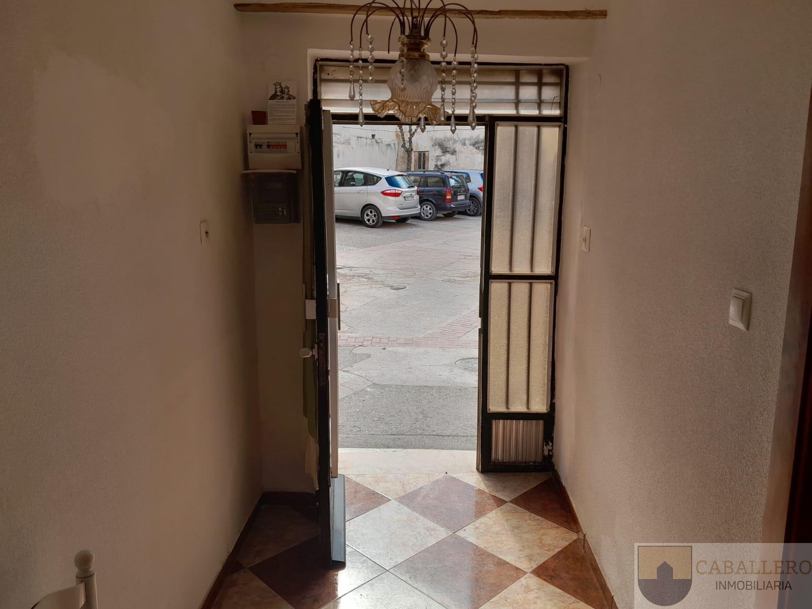 Venta de casa en Murcia