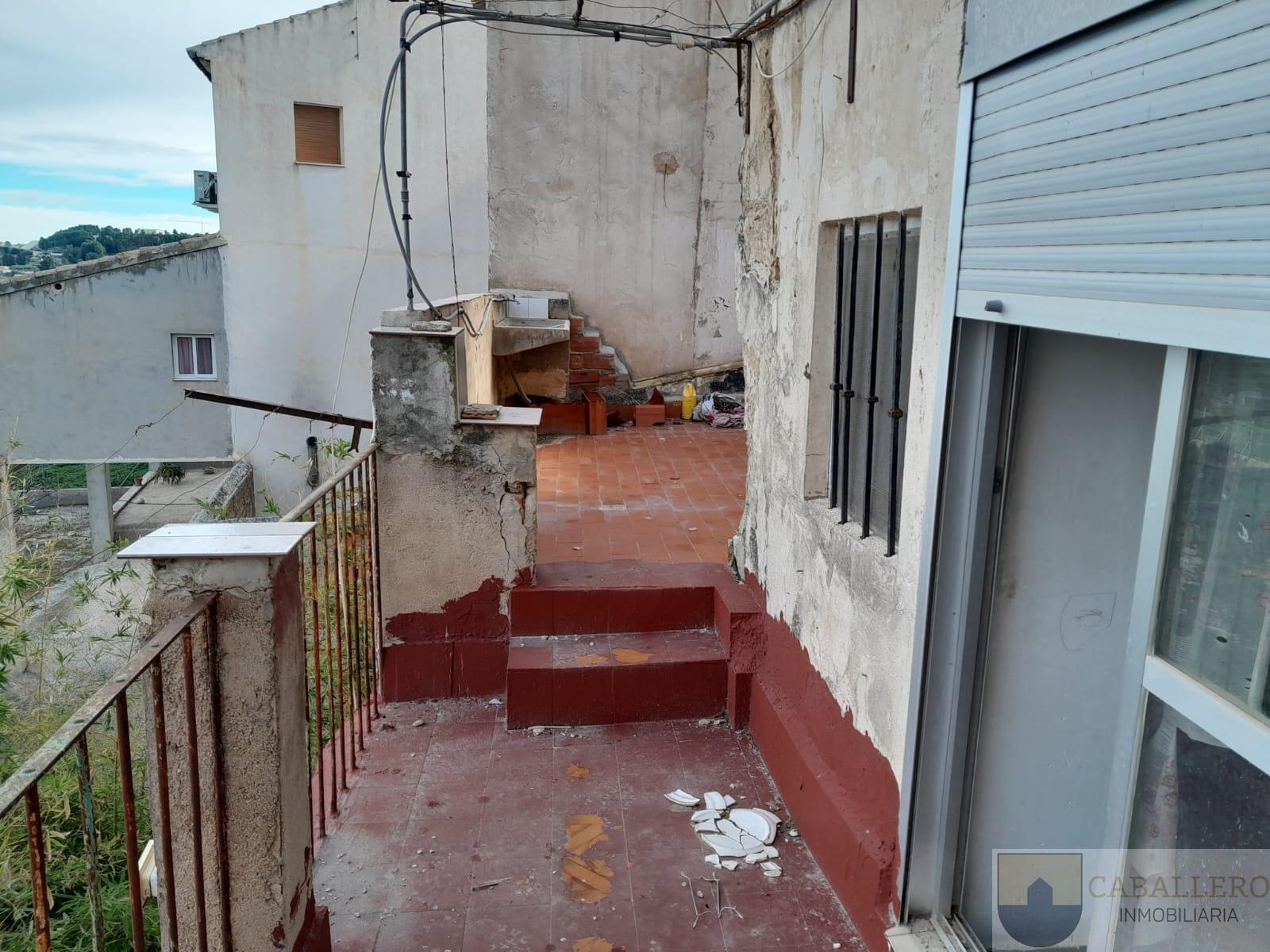 Venta de casa en Murcia