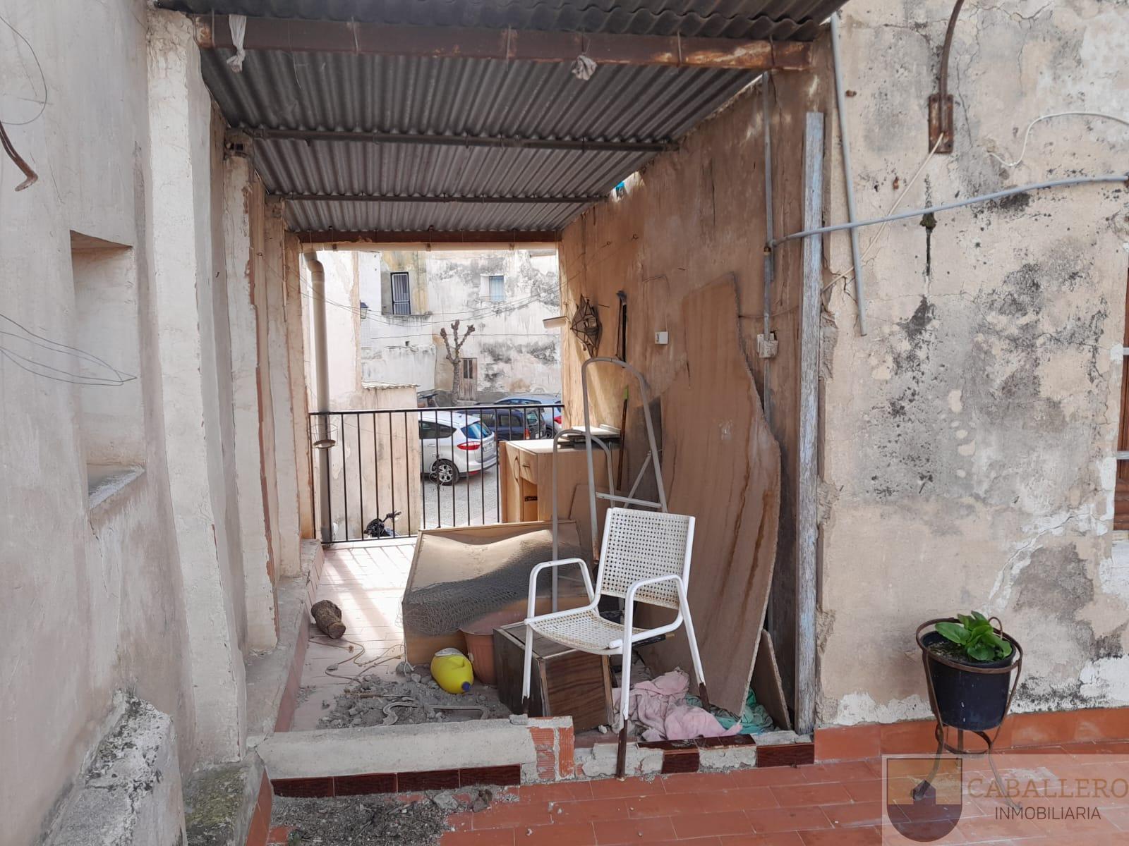 Venta de casa en Murcia