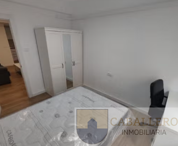 For rent of flat in Murcia