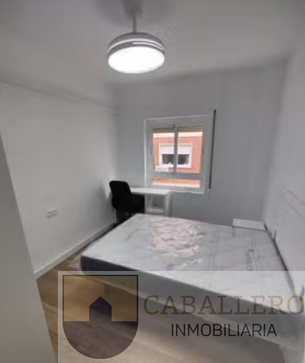 For rent of flat in Murcia