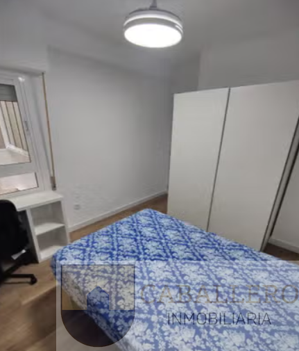 For rent of flat in Murcia