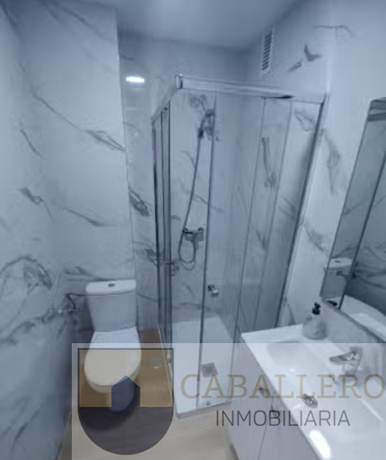 For rent of flat in Murcia