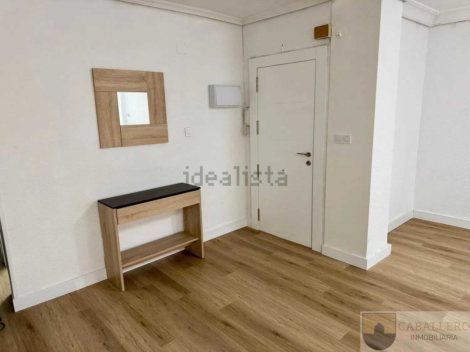 For rent of flat in Molina de Segura