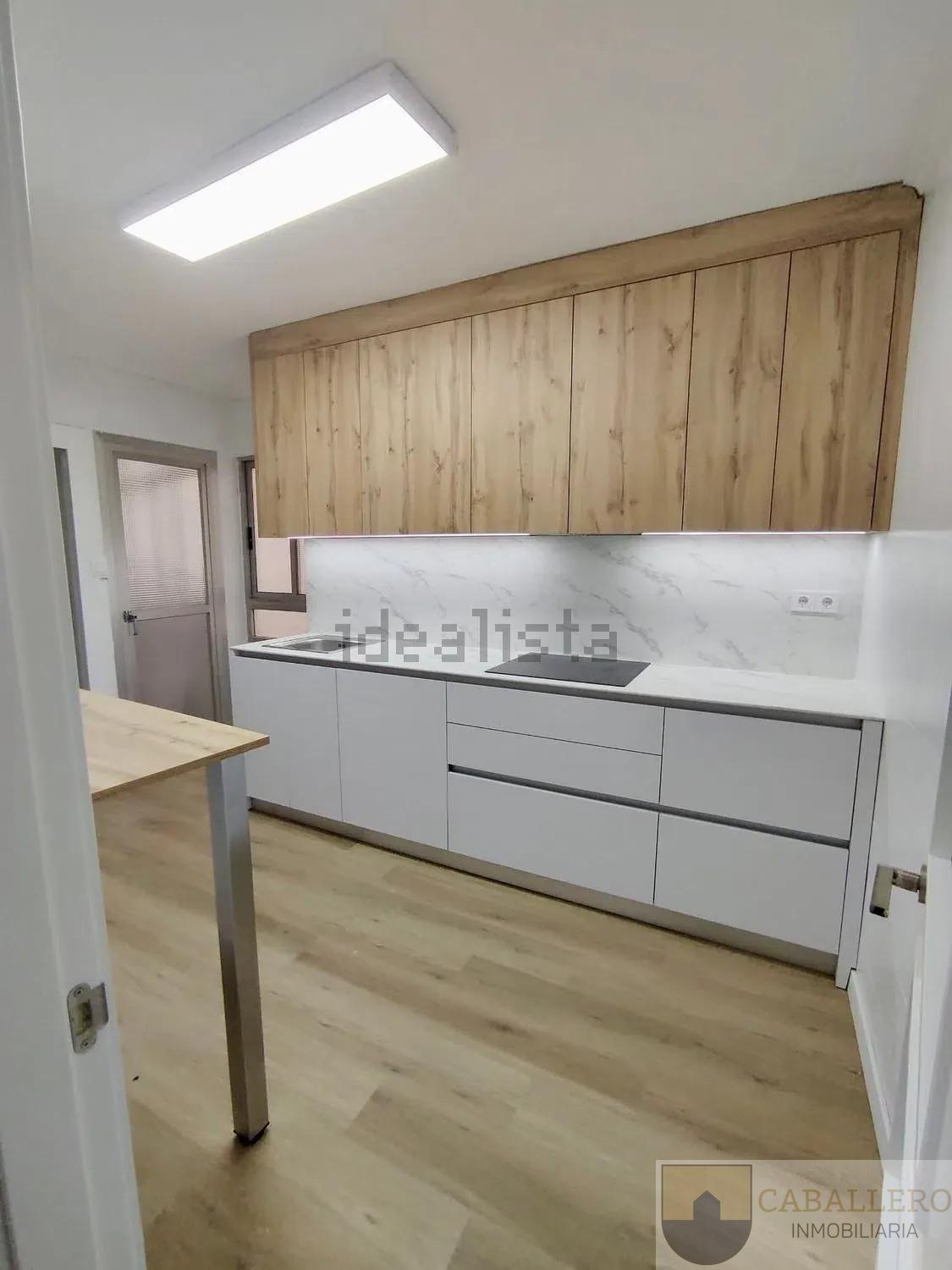 For rent of flat in Molina de Segura