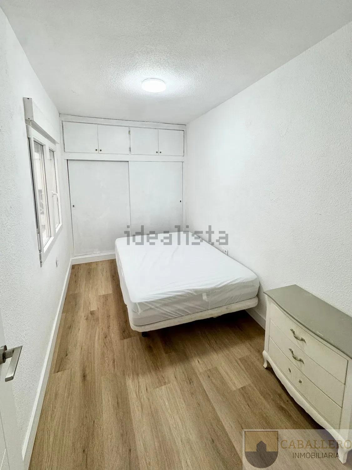 For rent of flat in Molina de Segura