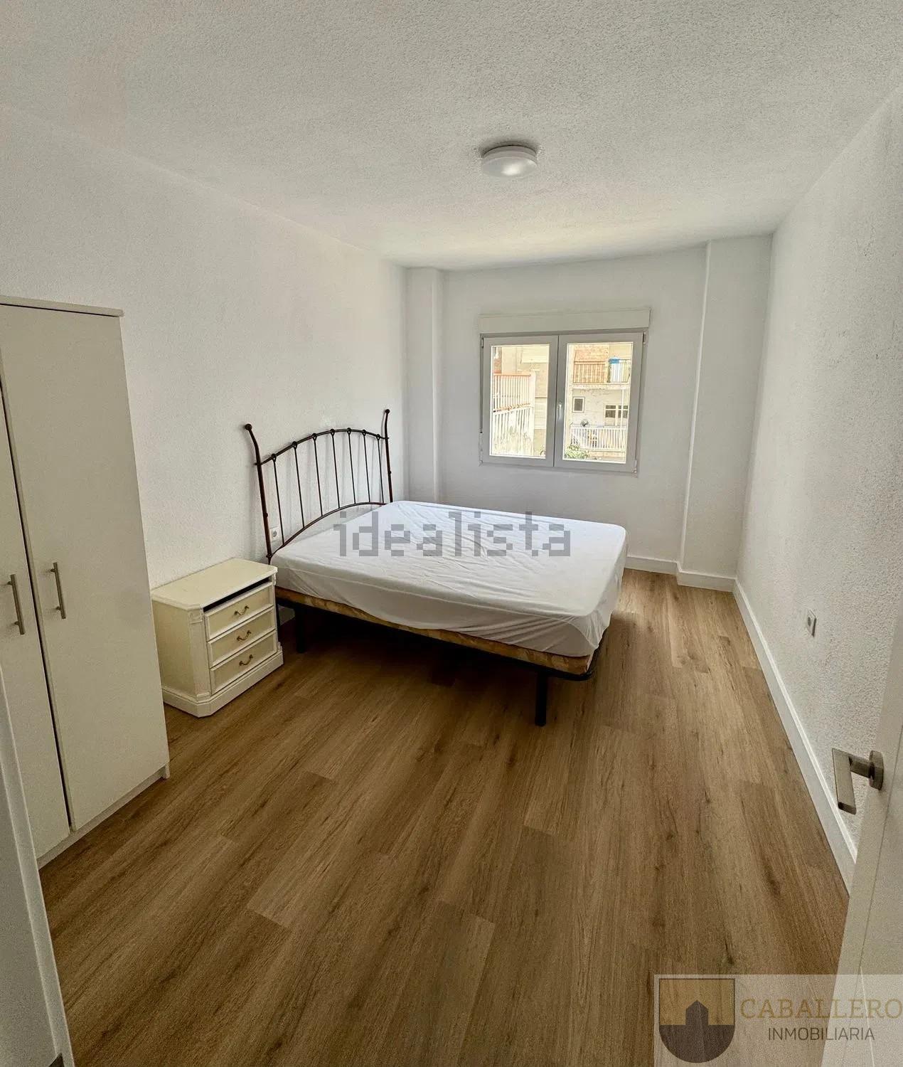 For rent of flat in Molina de Segura