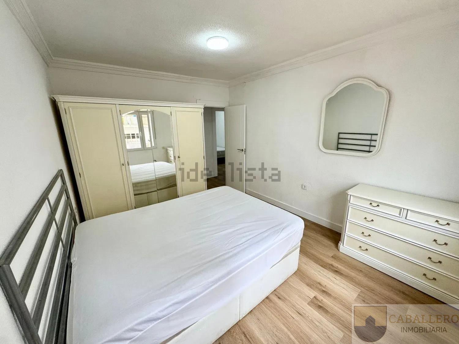 For rent of flat in Molina de Segura
