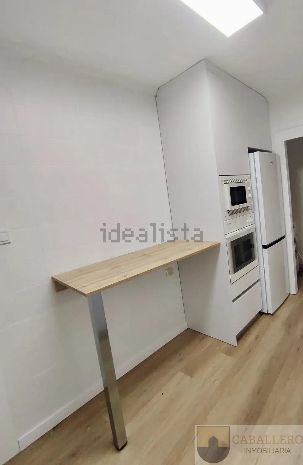 For rent of flat in Molina de Segura