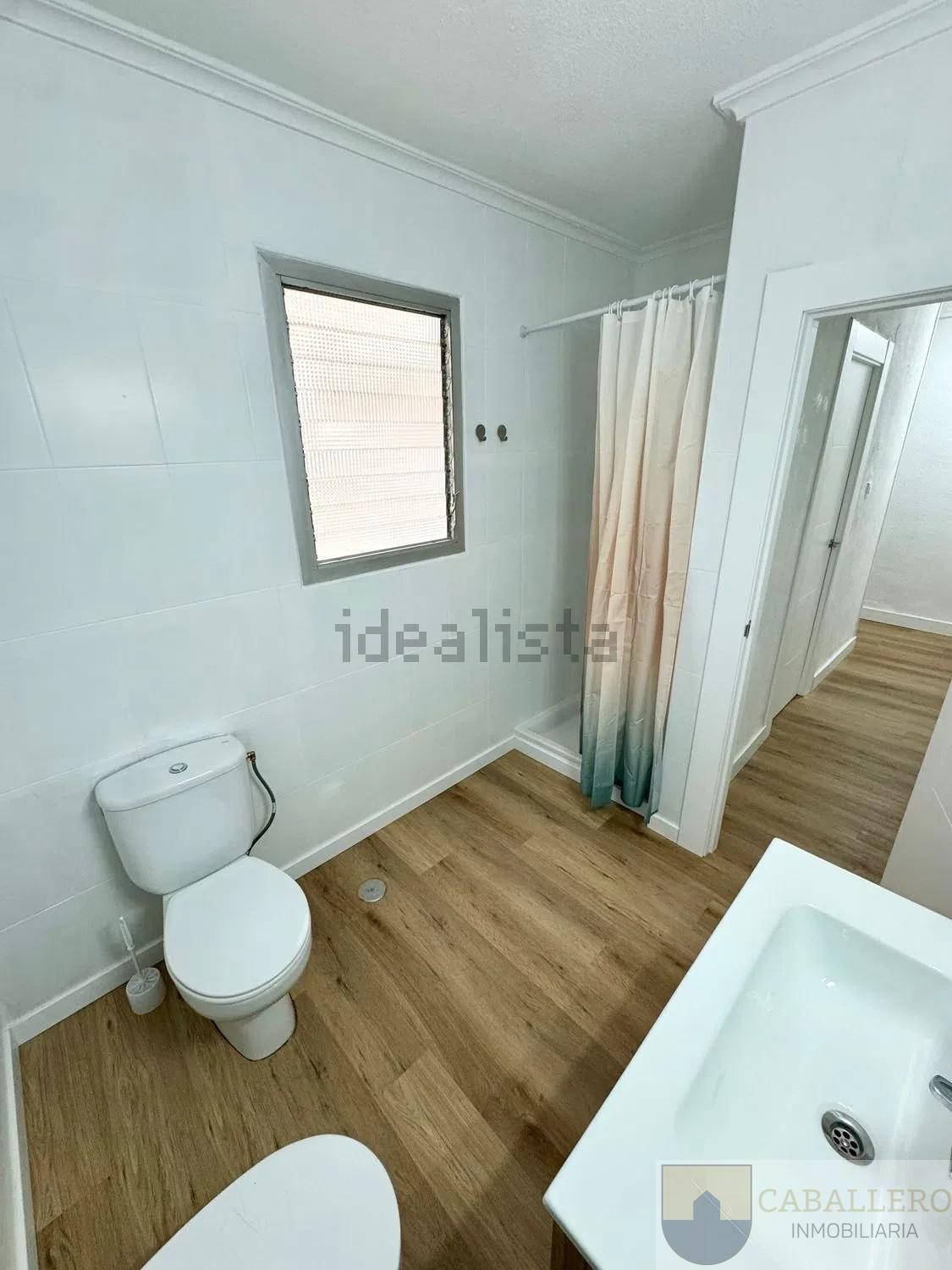 For rent of flat in Molina de Segura