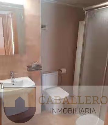 Alquiler de Ático en Murcia