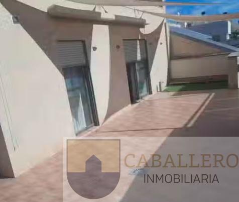 Alquiler de Ático en Murcia