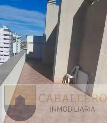 Alquiler de Ático en Murcia