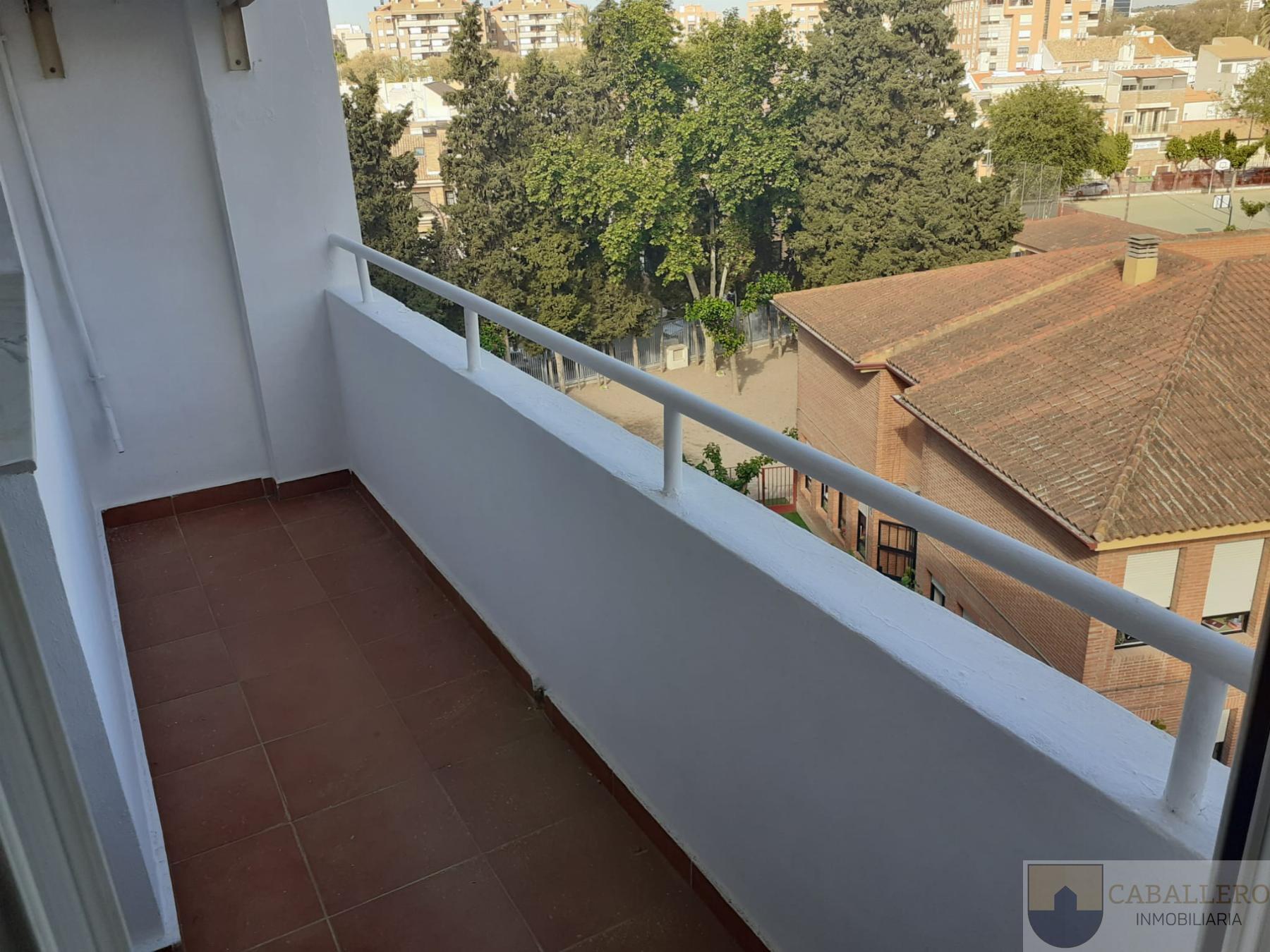 Alquiler de piso en Murcia