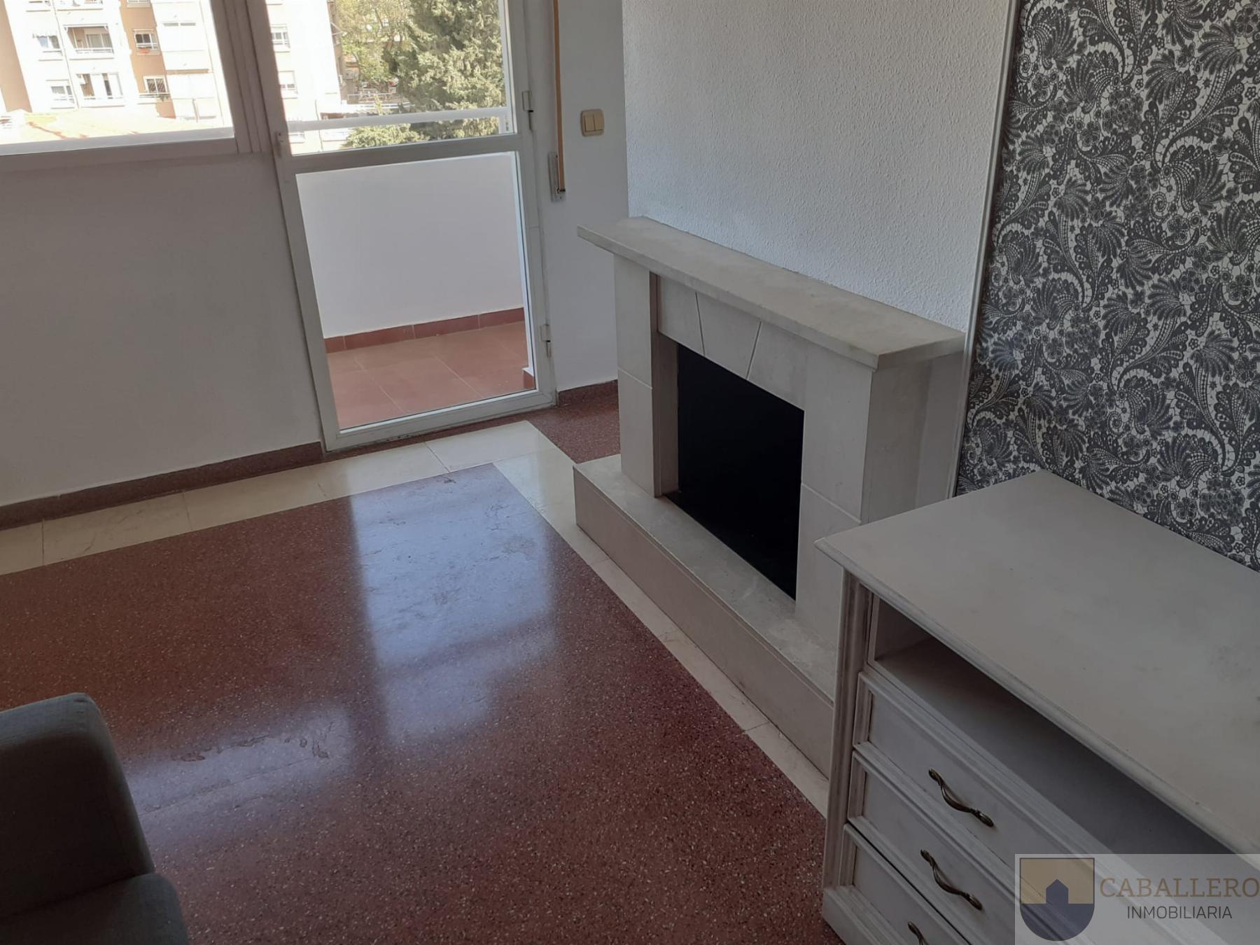 Alquiler de piso en Murcia