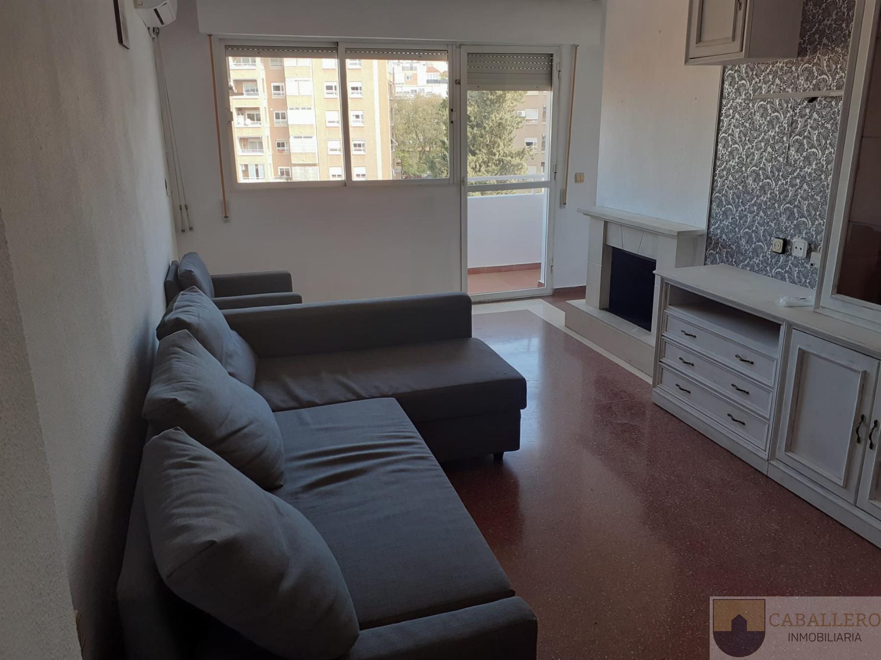 Alquiler de piso en Murcia