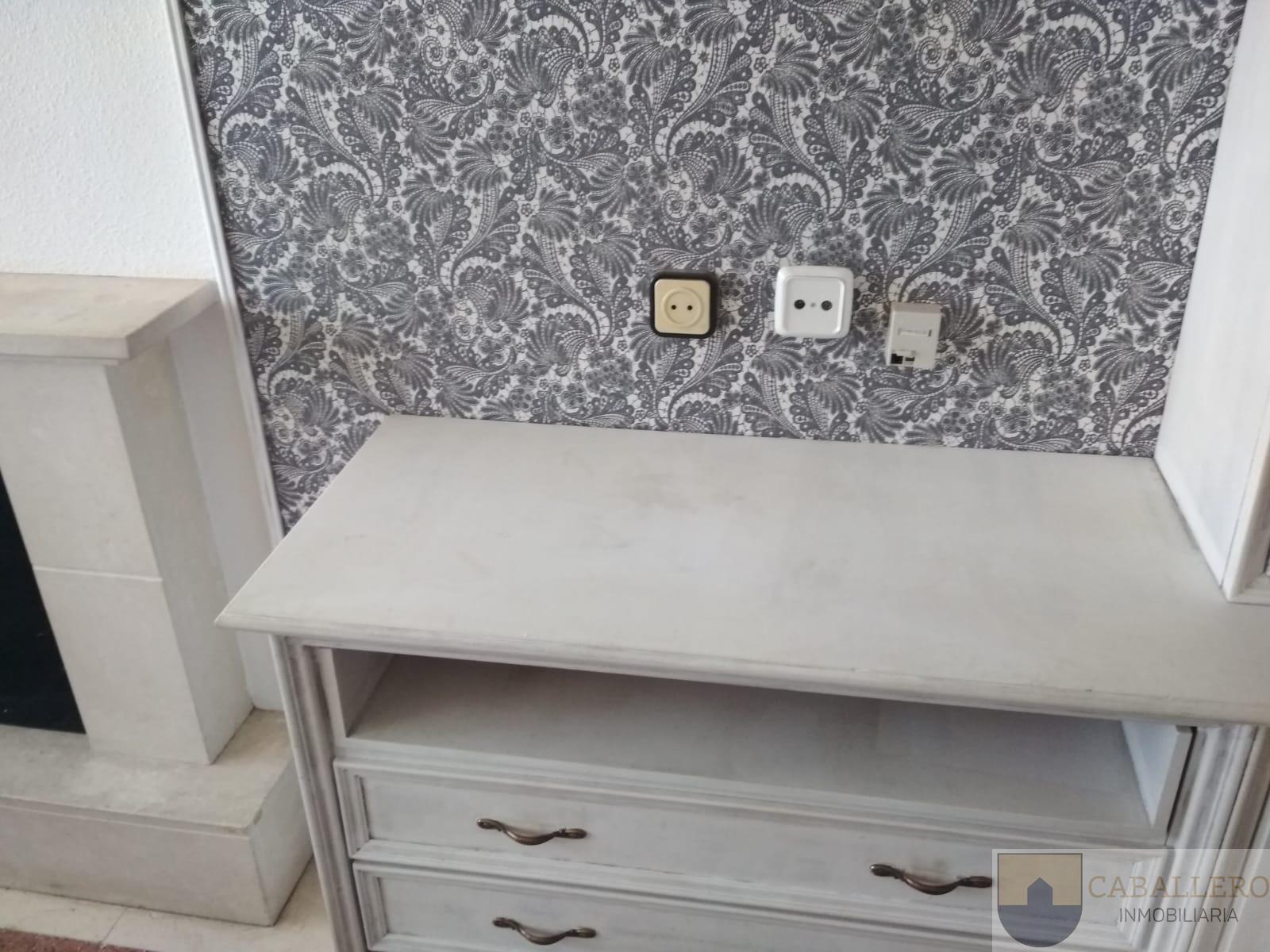 Alquiler de piso en Murcia