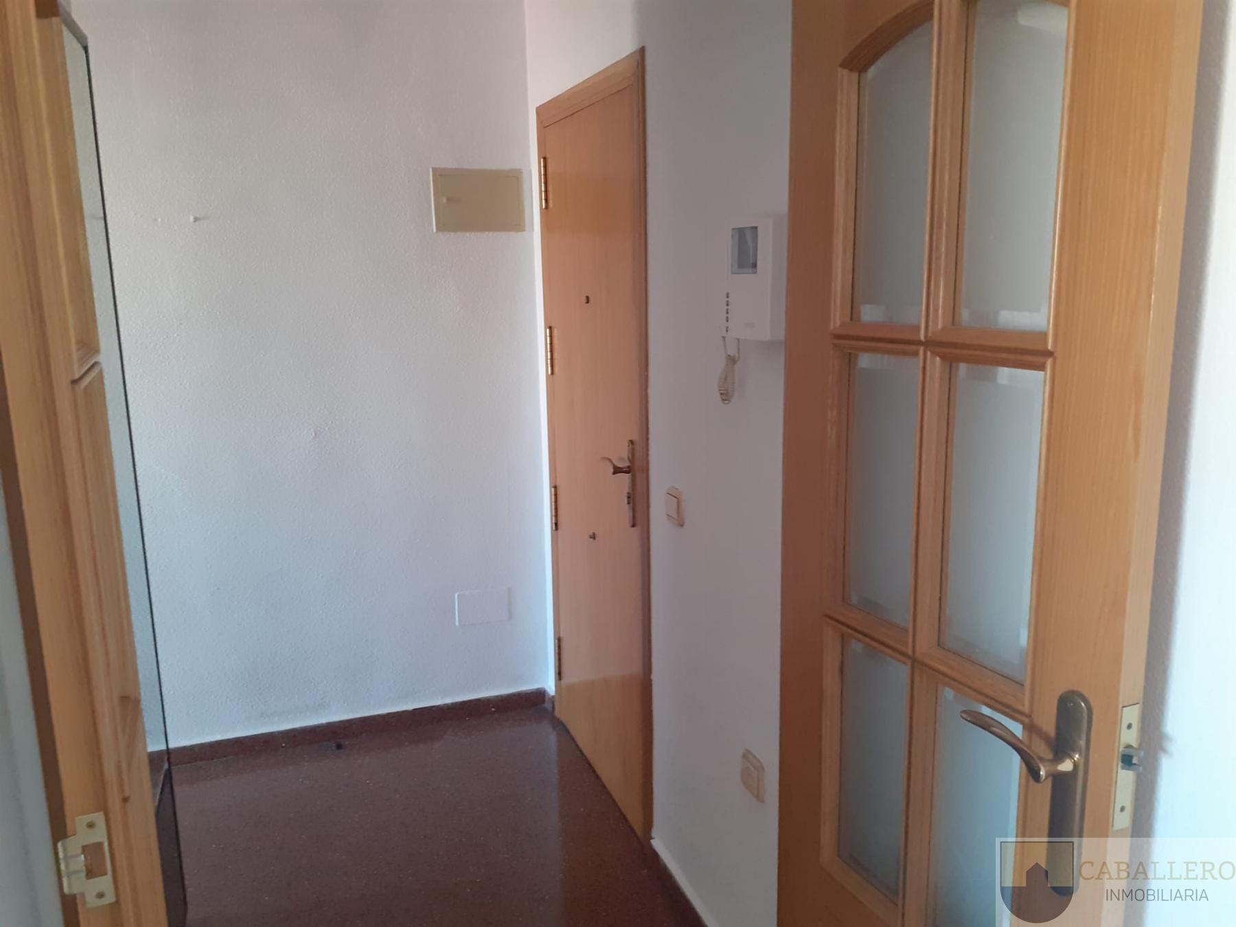 Alquiler de piso en Murcia