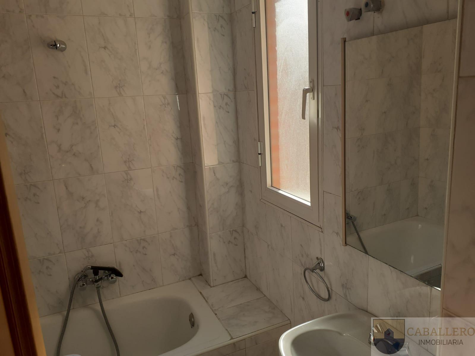 Alquiler de piso en Murcia