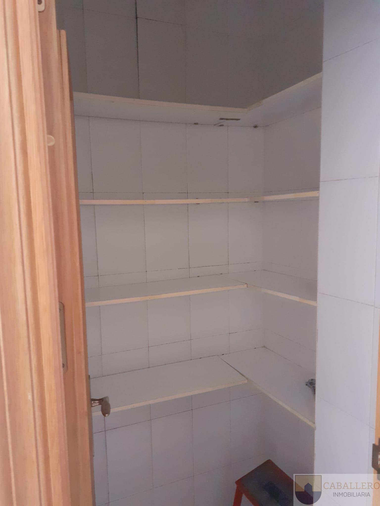 Alquiler de piso en Murcia