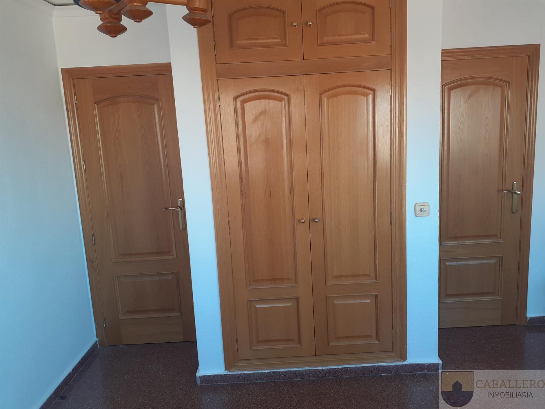 Alquiler de piso en Murcia