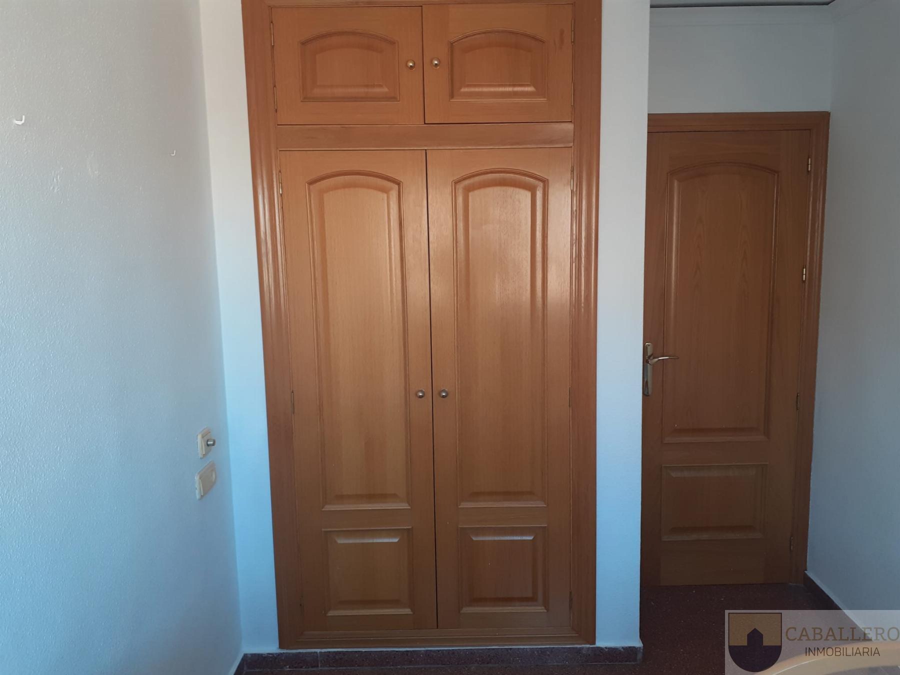 Alquiler de piso en Murcia