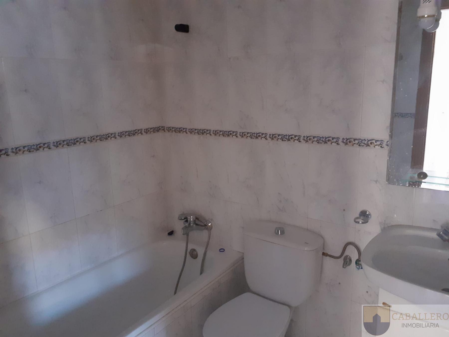 Alquiler de piso en Murcia