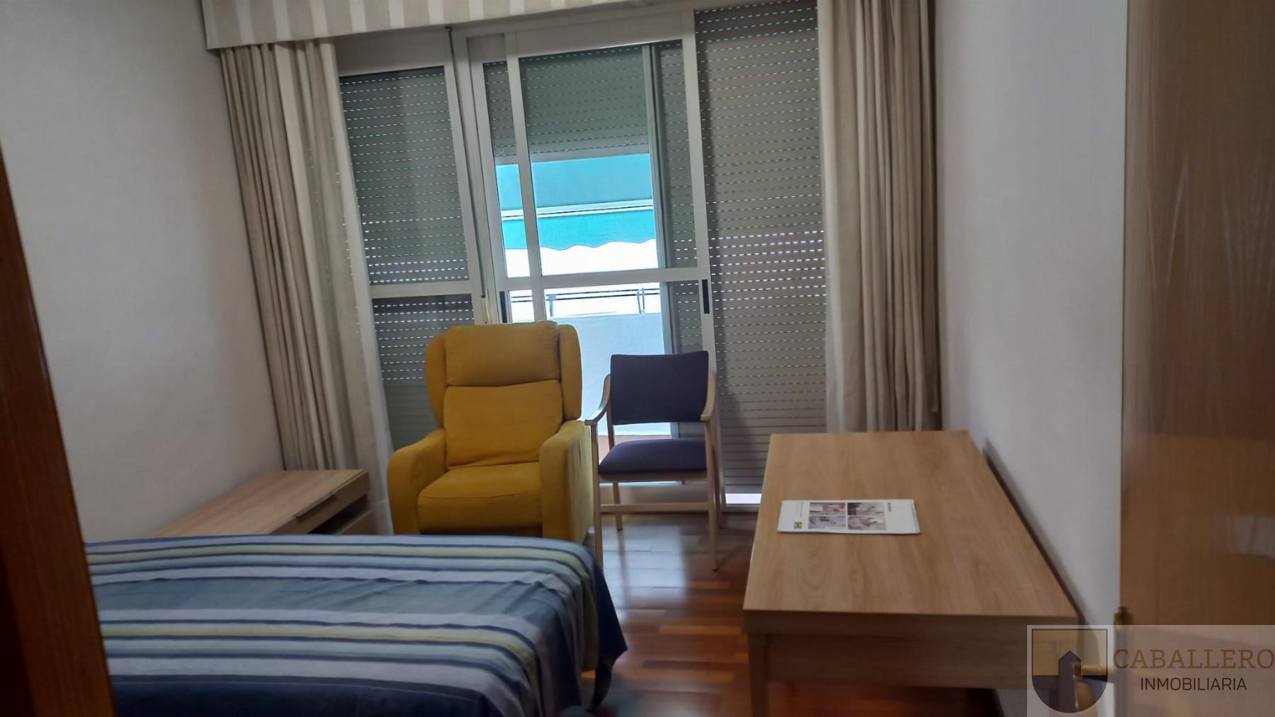 Alquiler de piso en Murcia