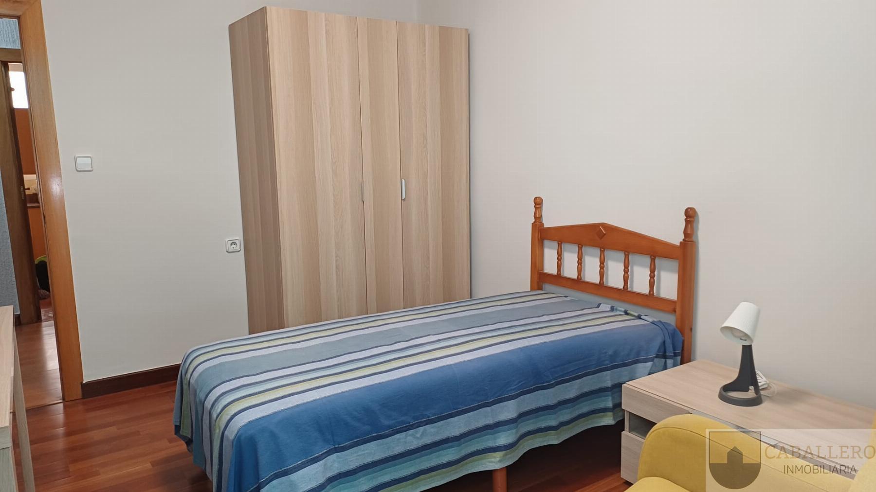 Alquiler de piso en Murcia