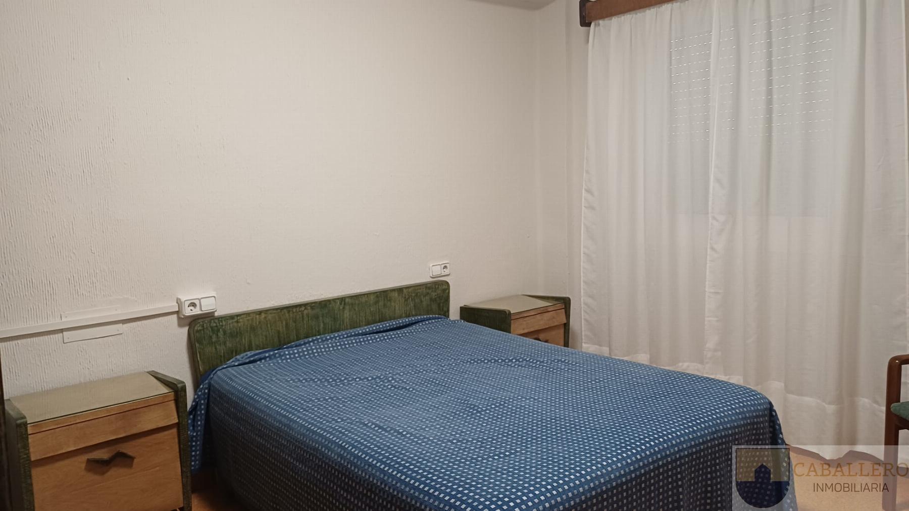 Alquiler de piso en Murcia