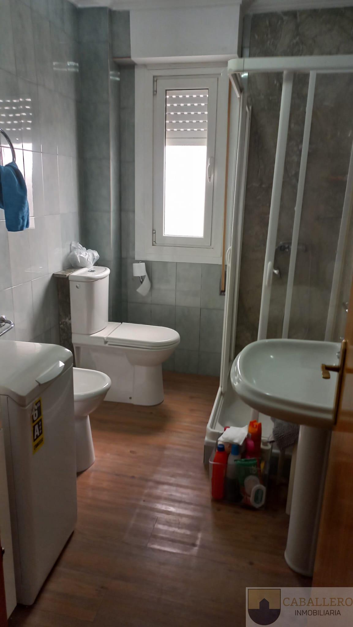 Alquiler de piso en Murcia