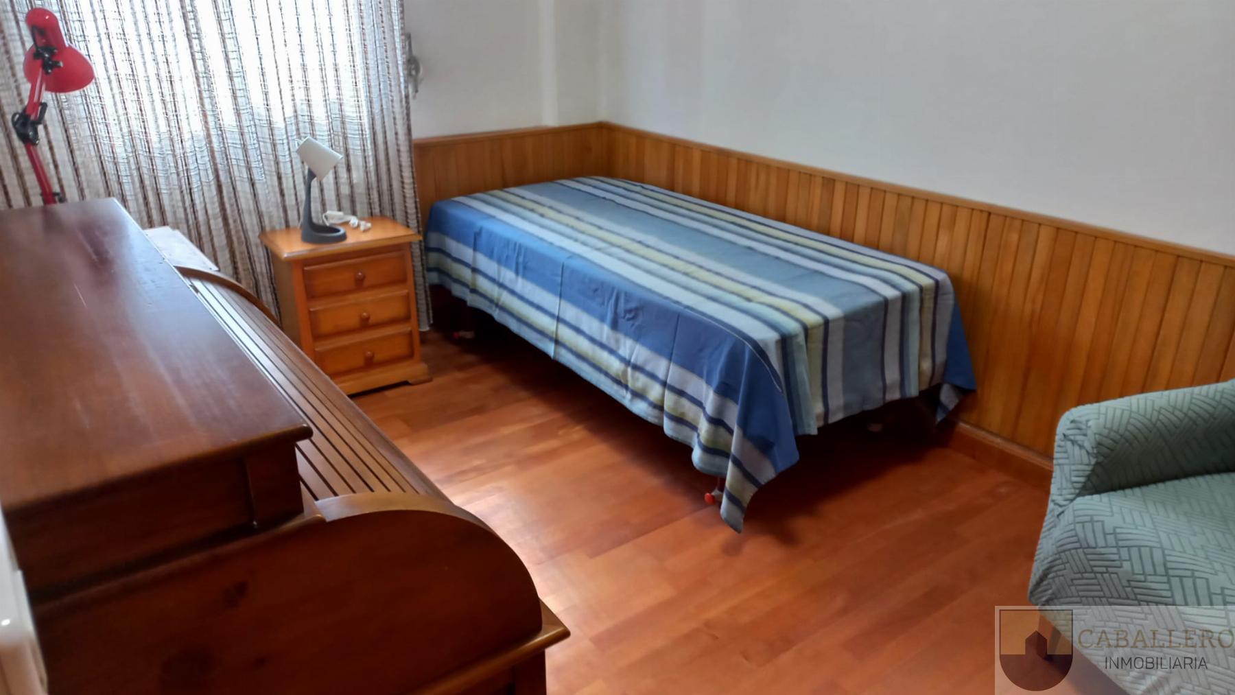 Alquiler de piso en Murcia