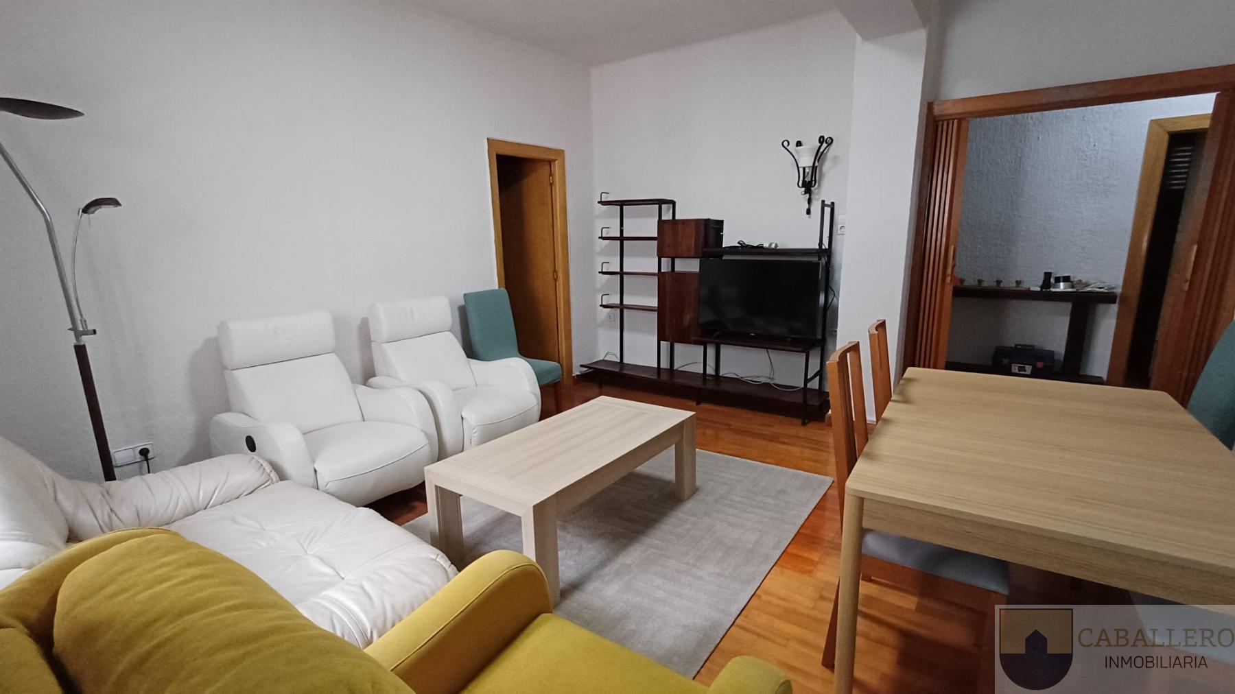 Alquiler de piso en Murcia